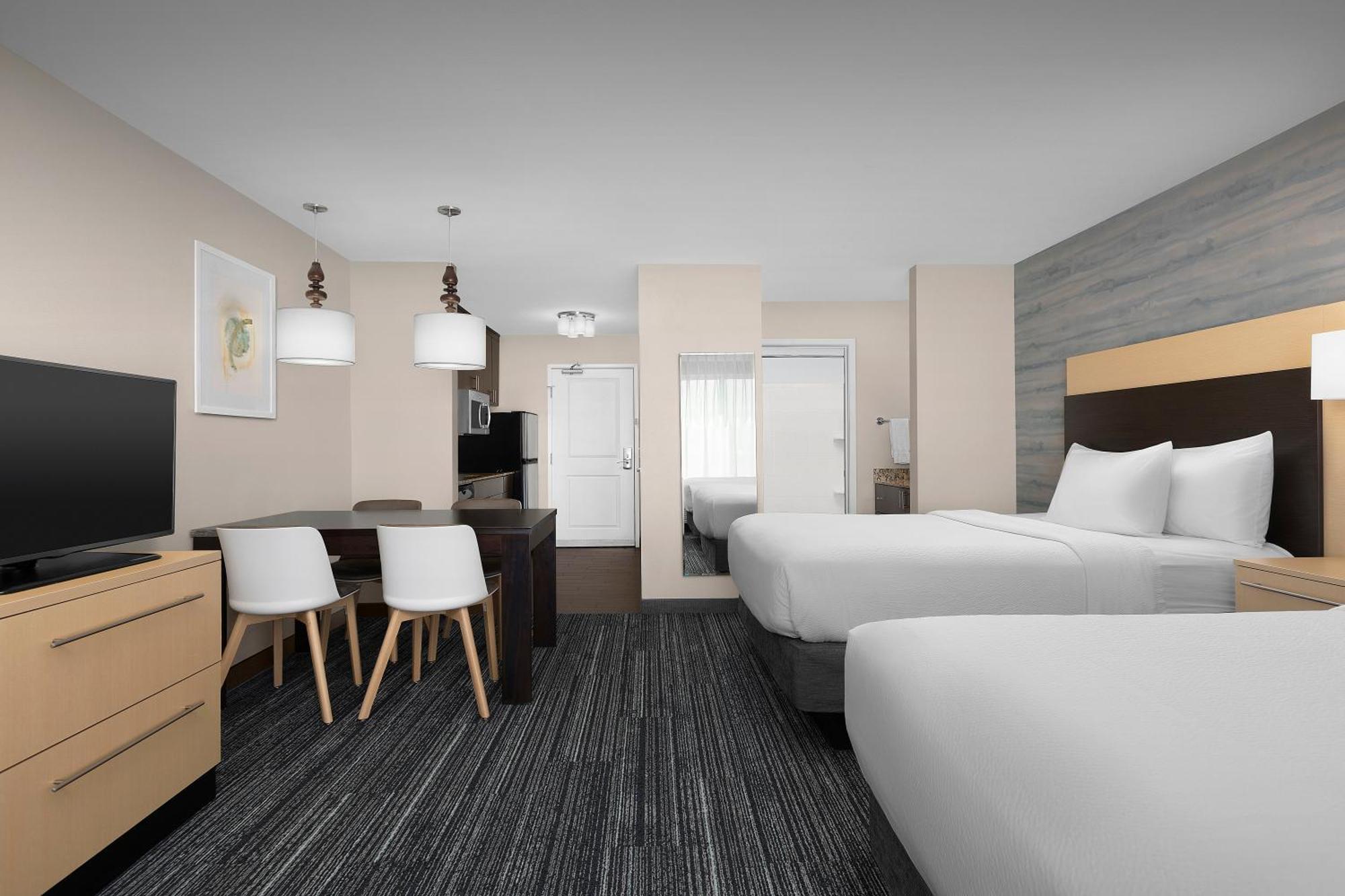 Towneplace Suites By Marriott Goldsboro Exterior foto