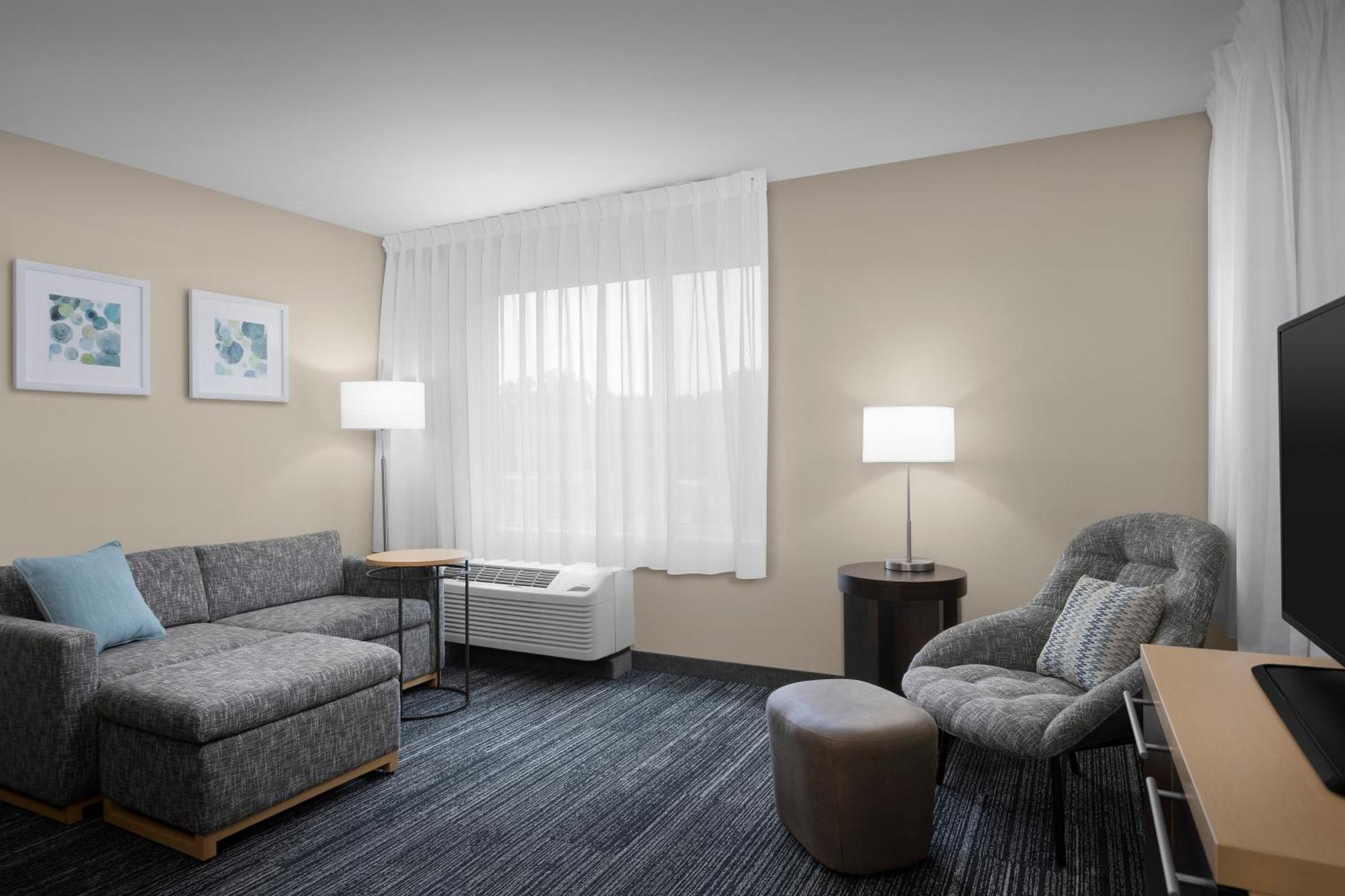 Towneplace Suites By Marriott Goldsboro Exterior foto
