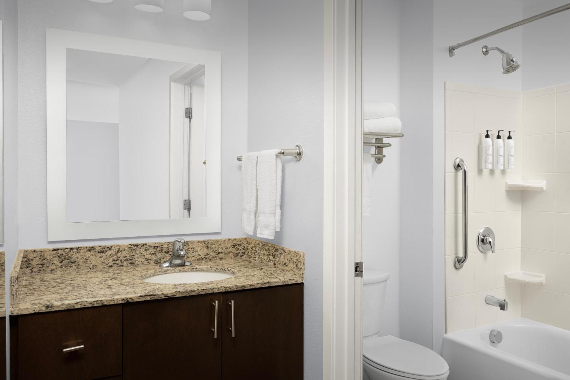 Towneplace Suites By Marriott Goldsboro Exterior foto