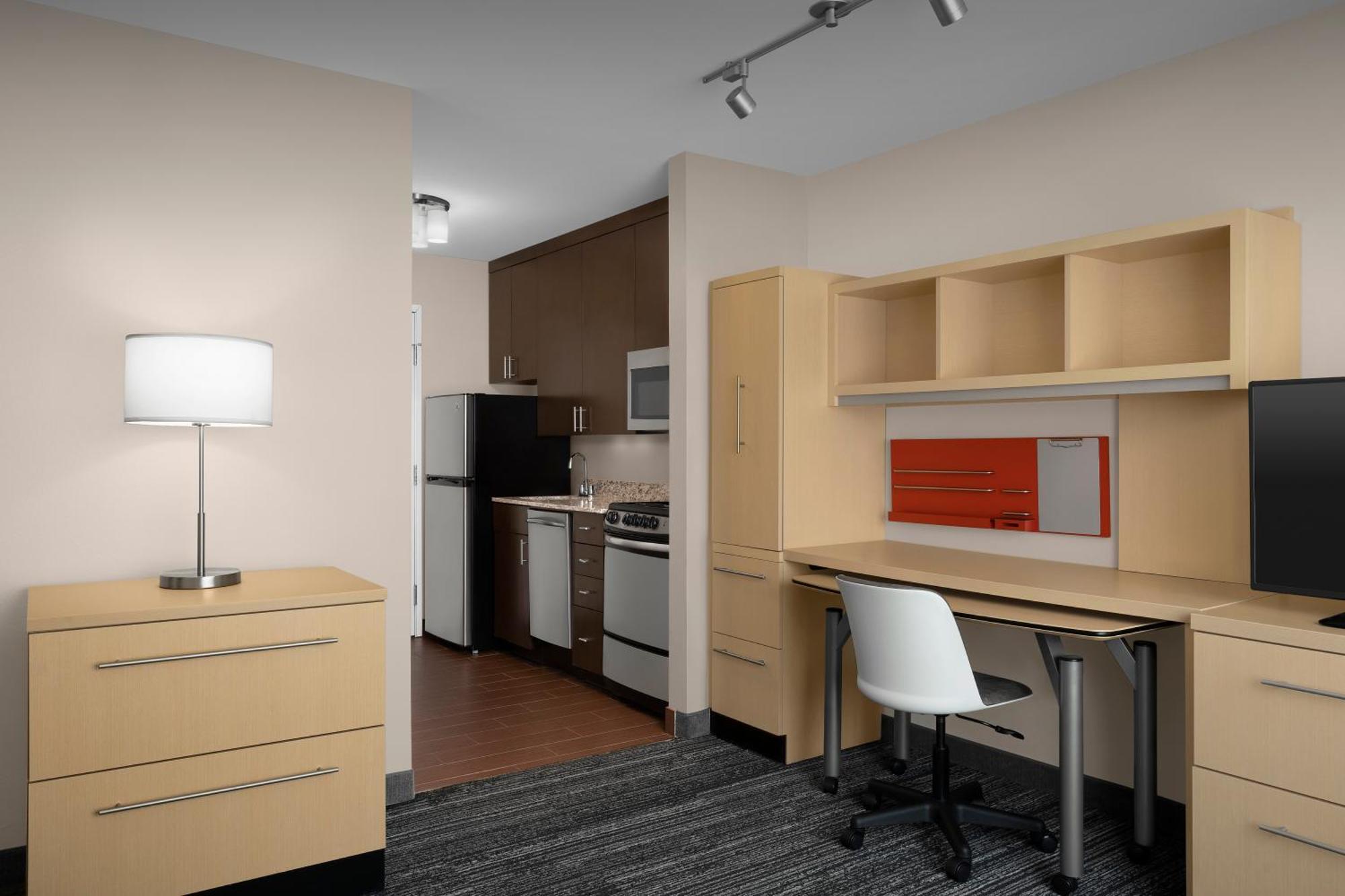 Towneplace Suites By Marriott Goldsboro Exterior foto