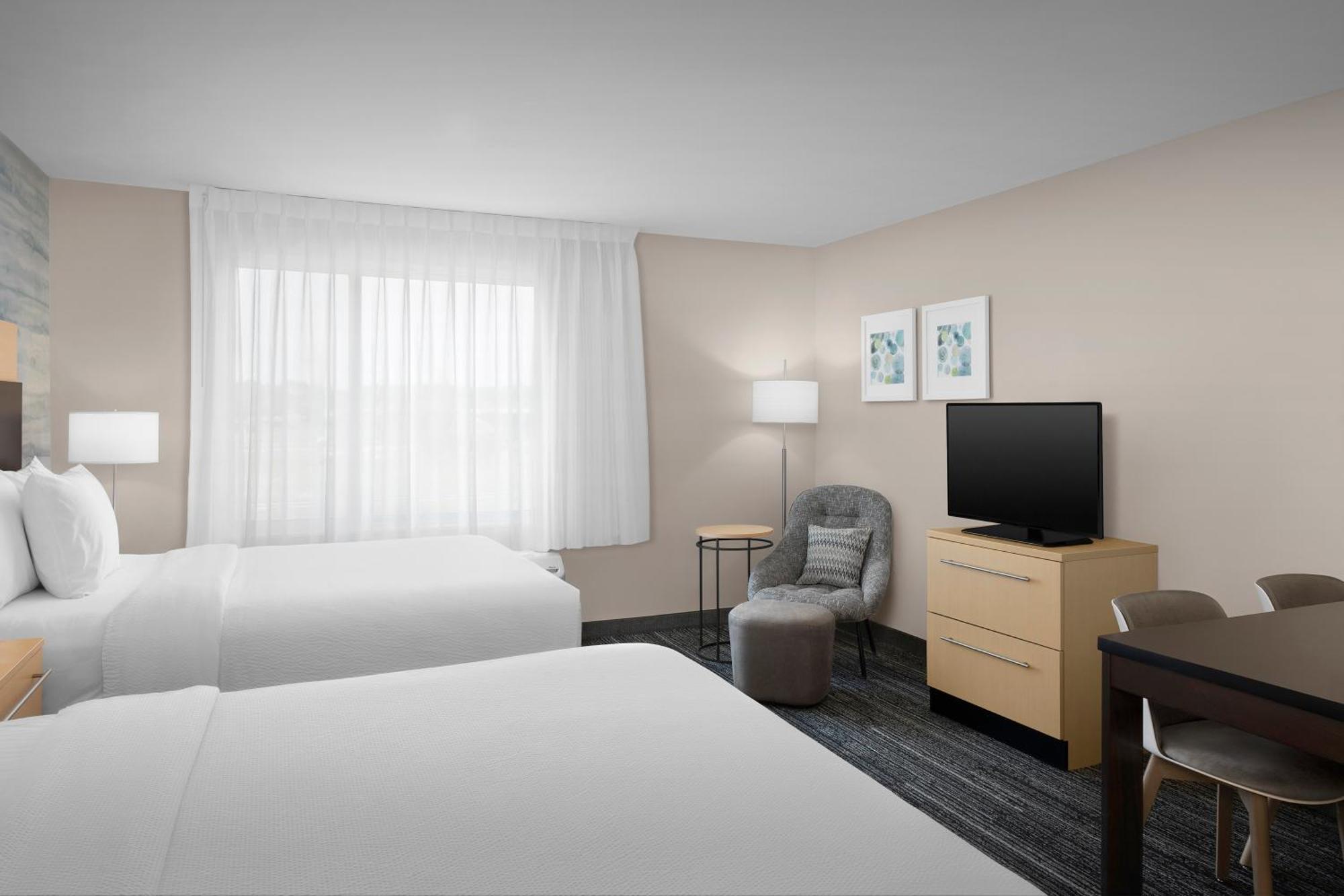 Towneplace Suites By Marriott Goldsboro Exterior foto