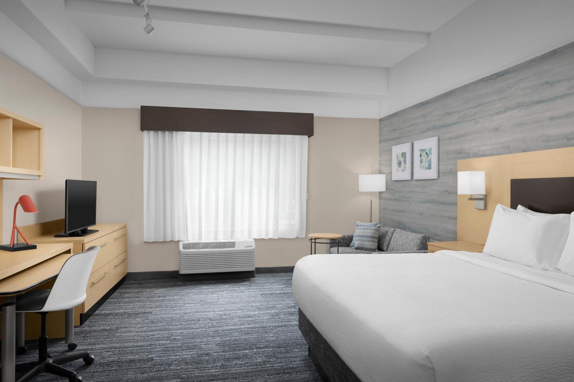 Towneplace Suites By Marriott Goldsboro Exterior foto