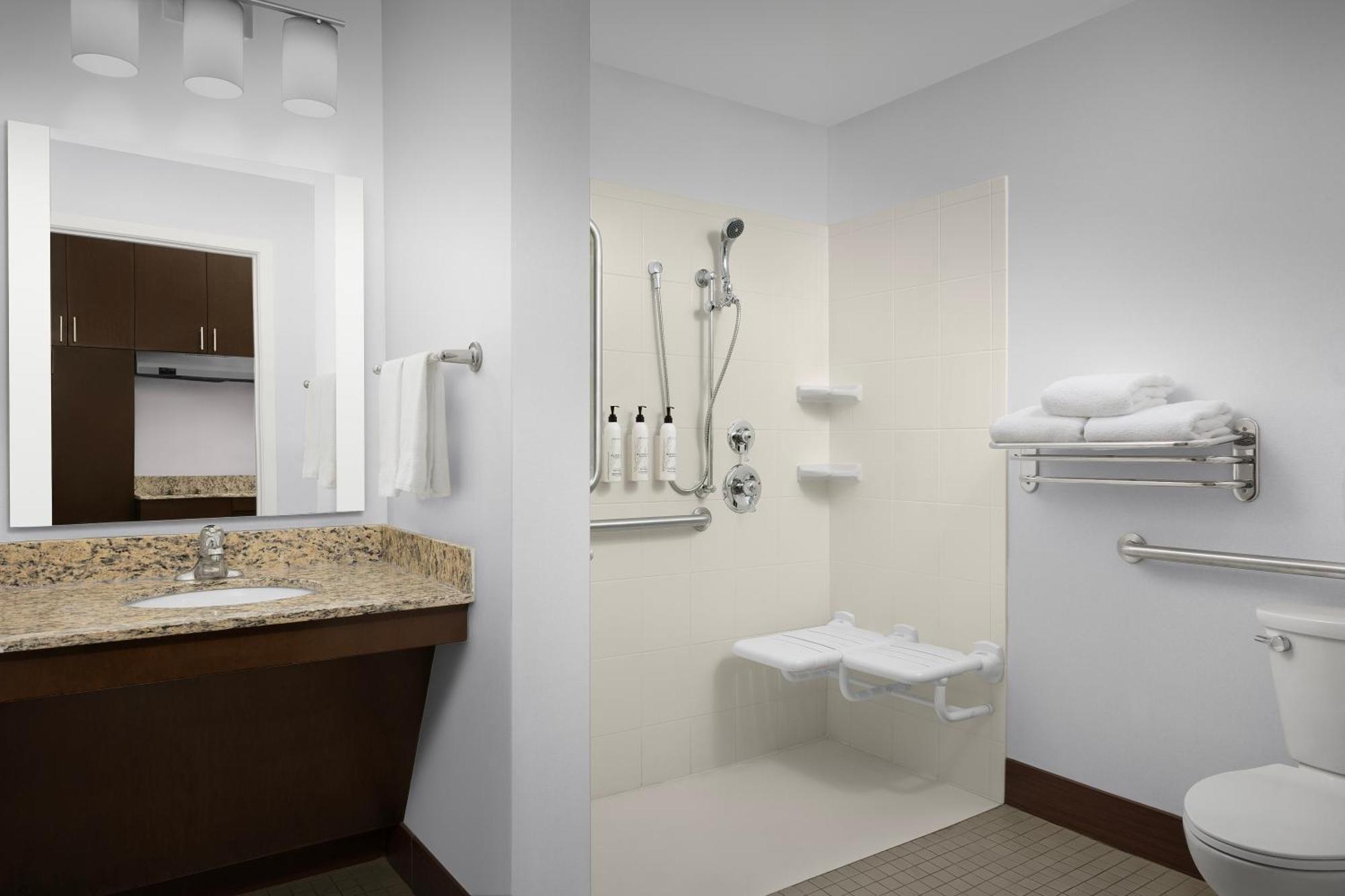 Towneplace Suites By Marriott Goldsboro Exterior foto