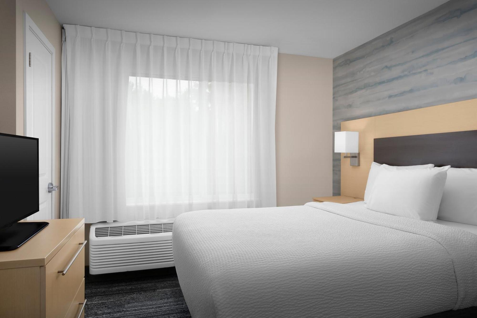 Towneplace Suites By Marriott Goldsboro Exterior foto