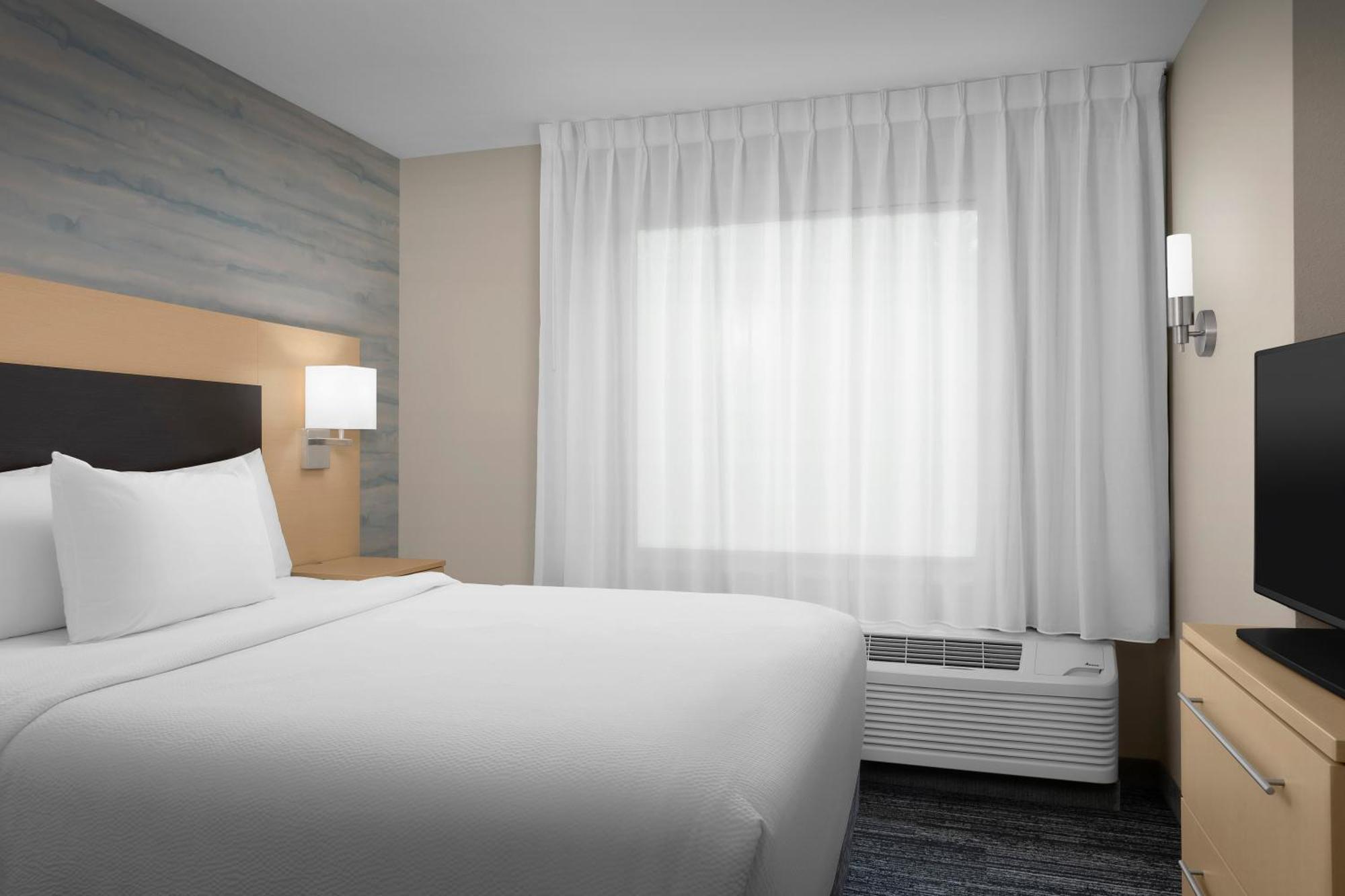 Towneplace Suites By Marriott Goldsboro Exterior foto
