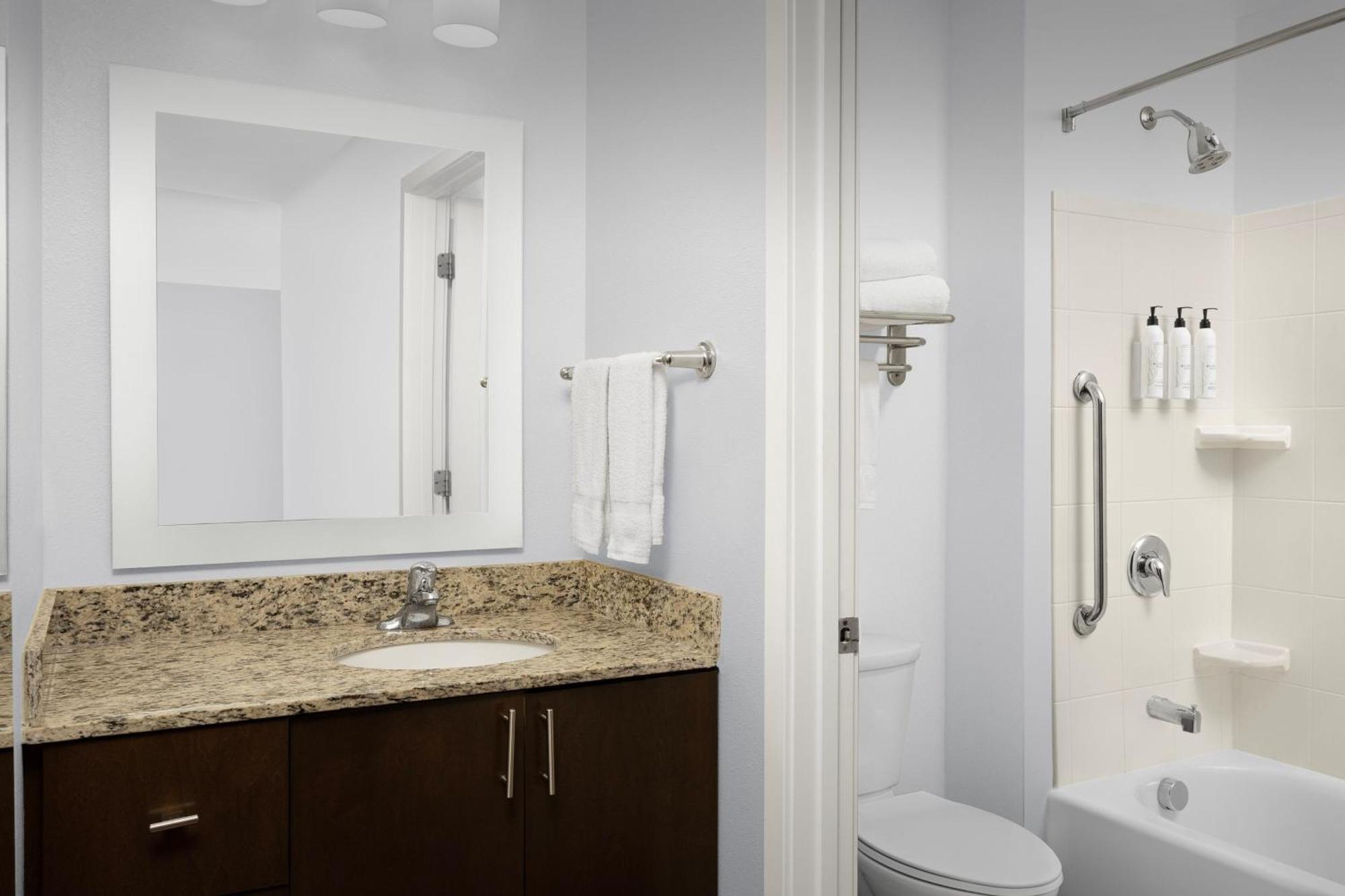 Towneplace Suites By Marriott Goldsboro Exterior foto
