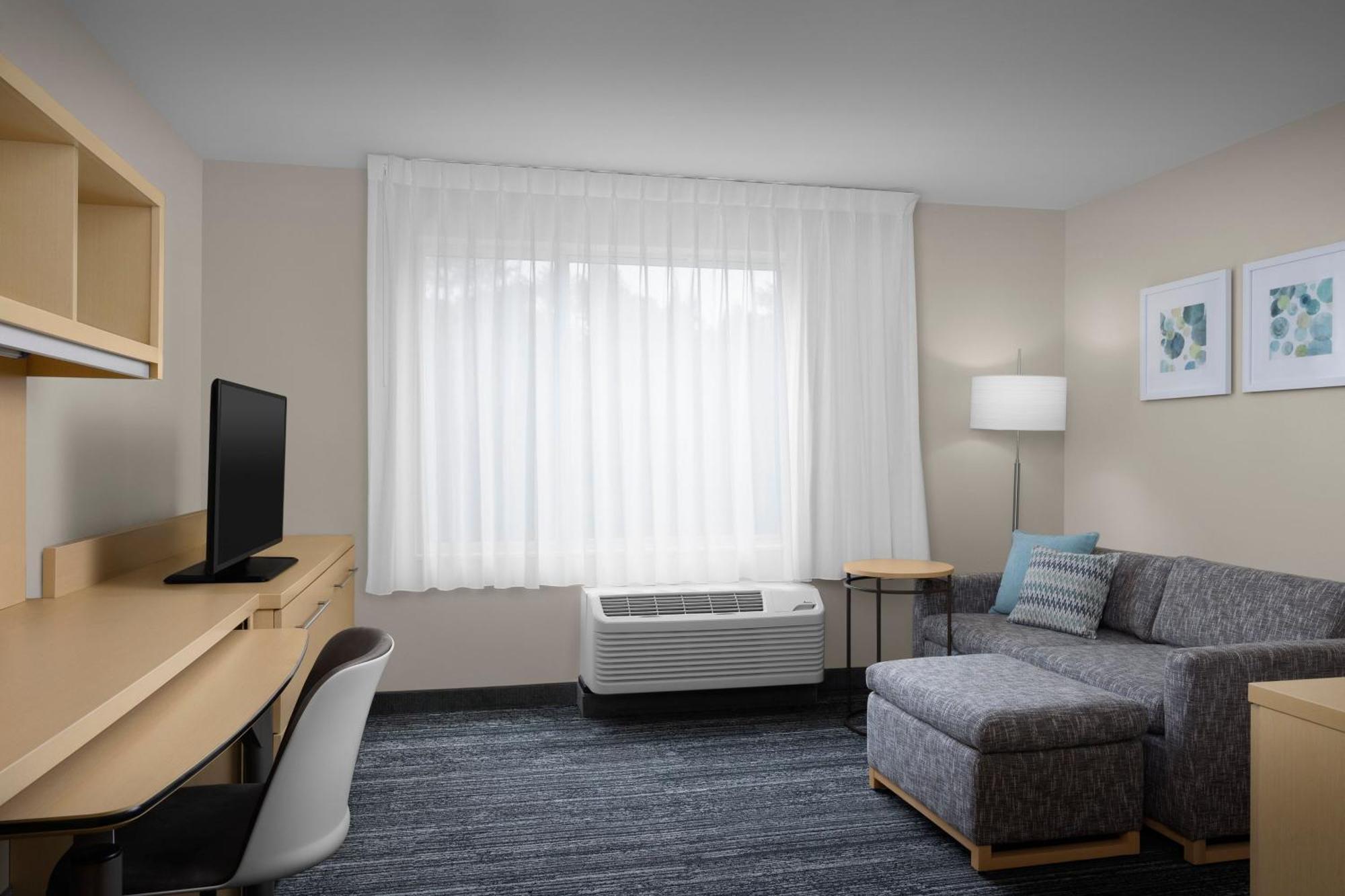 Towneplace Suites By Marriott Goldsboro Exterior foto