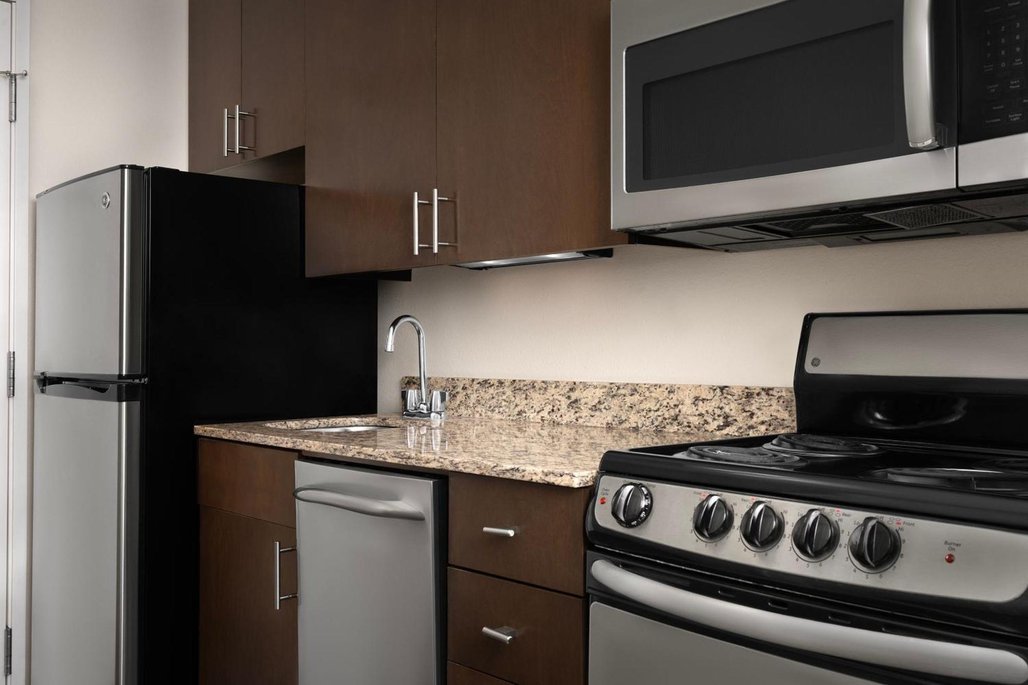 Towneplace Suites By Marriott Goldsboro Exterior foto