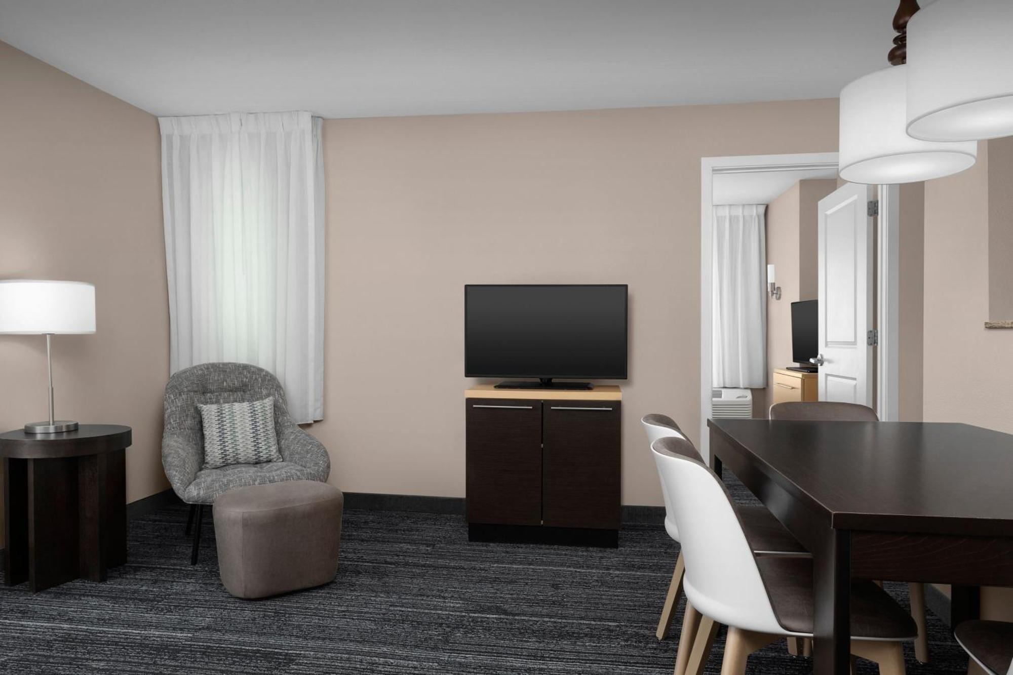 Towneplace Suites By Marriott Goldsboro Exterior foto