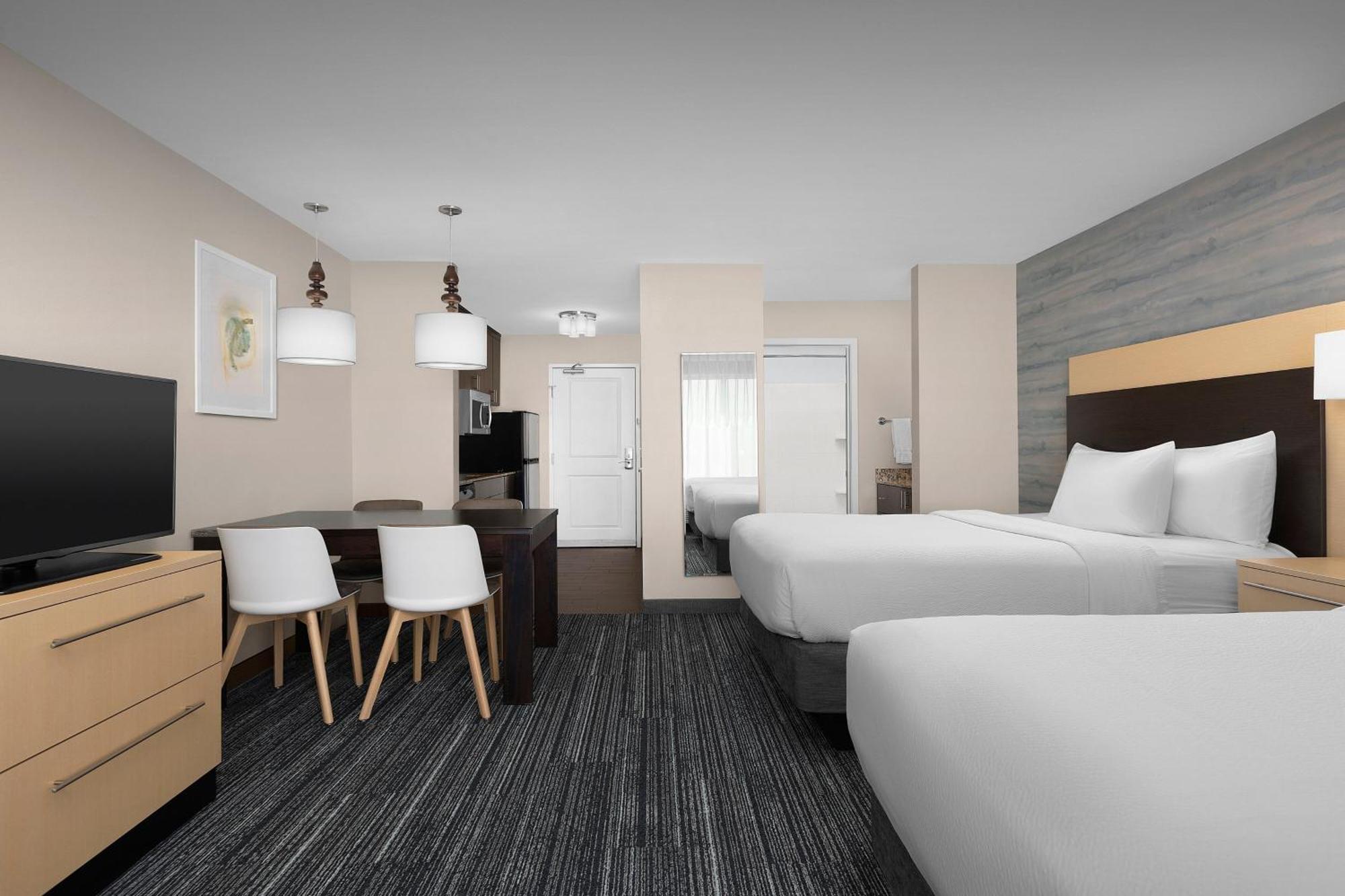 Towneplace Suites By Marriott Goldsboro Exterior foto