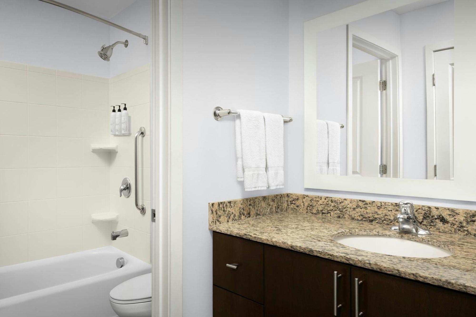 Towneplace Suites By Marriott Goldsboro Exterior foto