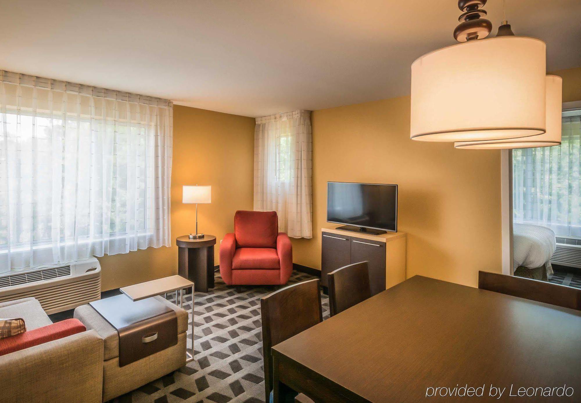 Towneplace Suites By Marriott Goldsboro Exterior foto