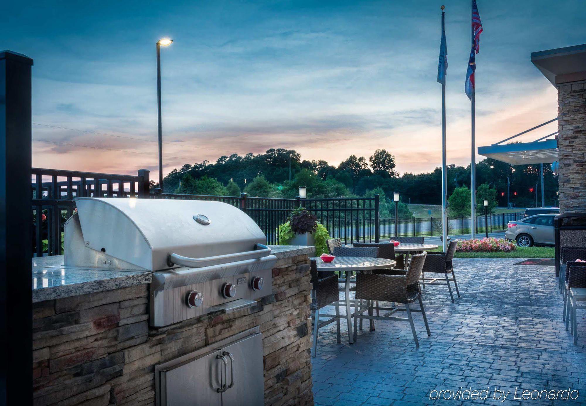 Towneplace Suites By Marriott Goldsboro Exterior foto