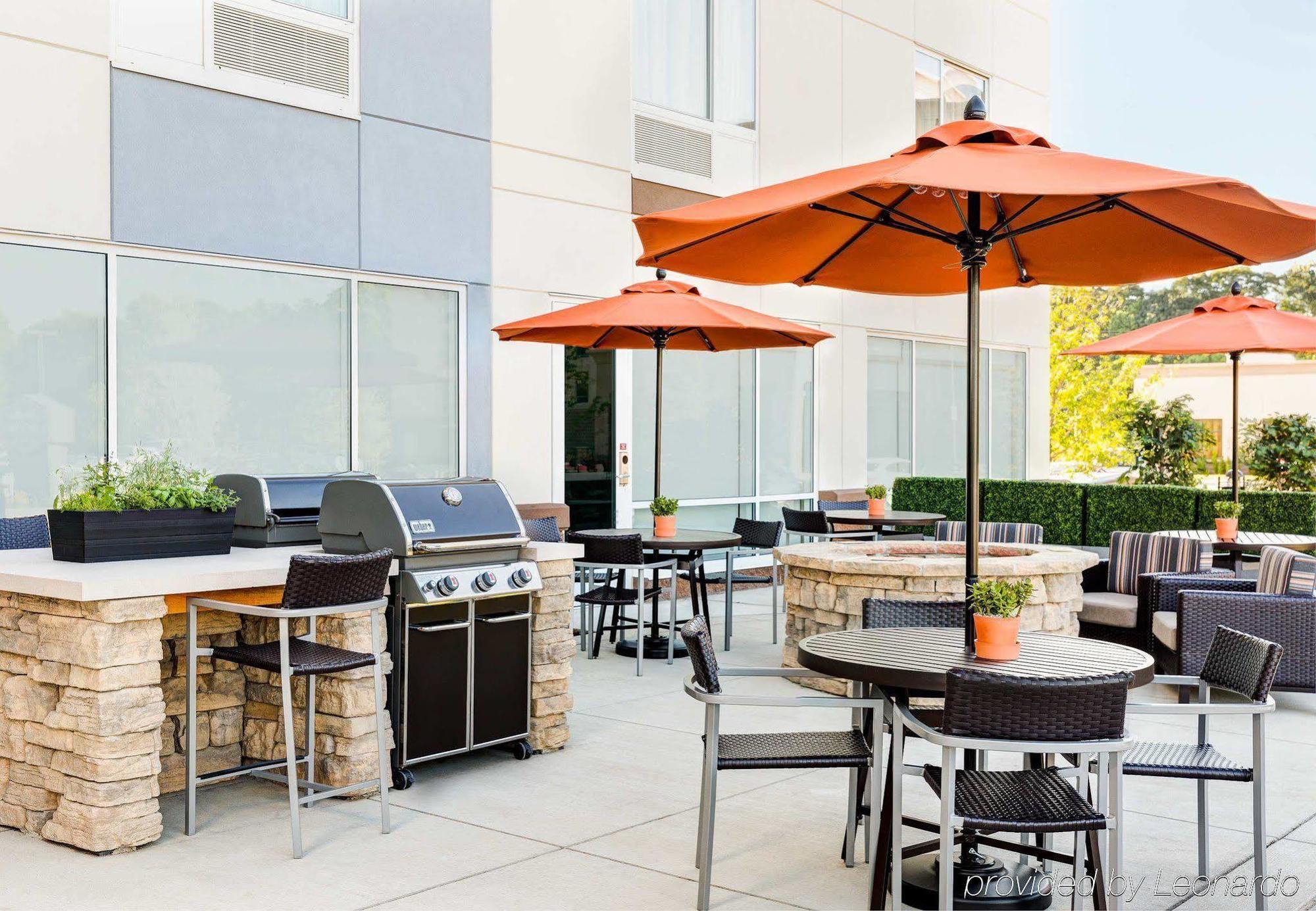 Towneplace Suites By Marriott Goldsboro Exterior foto