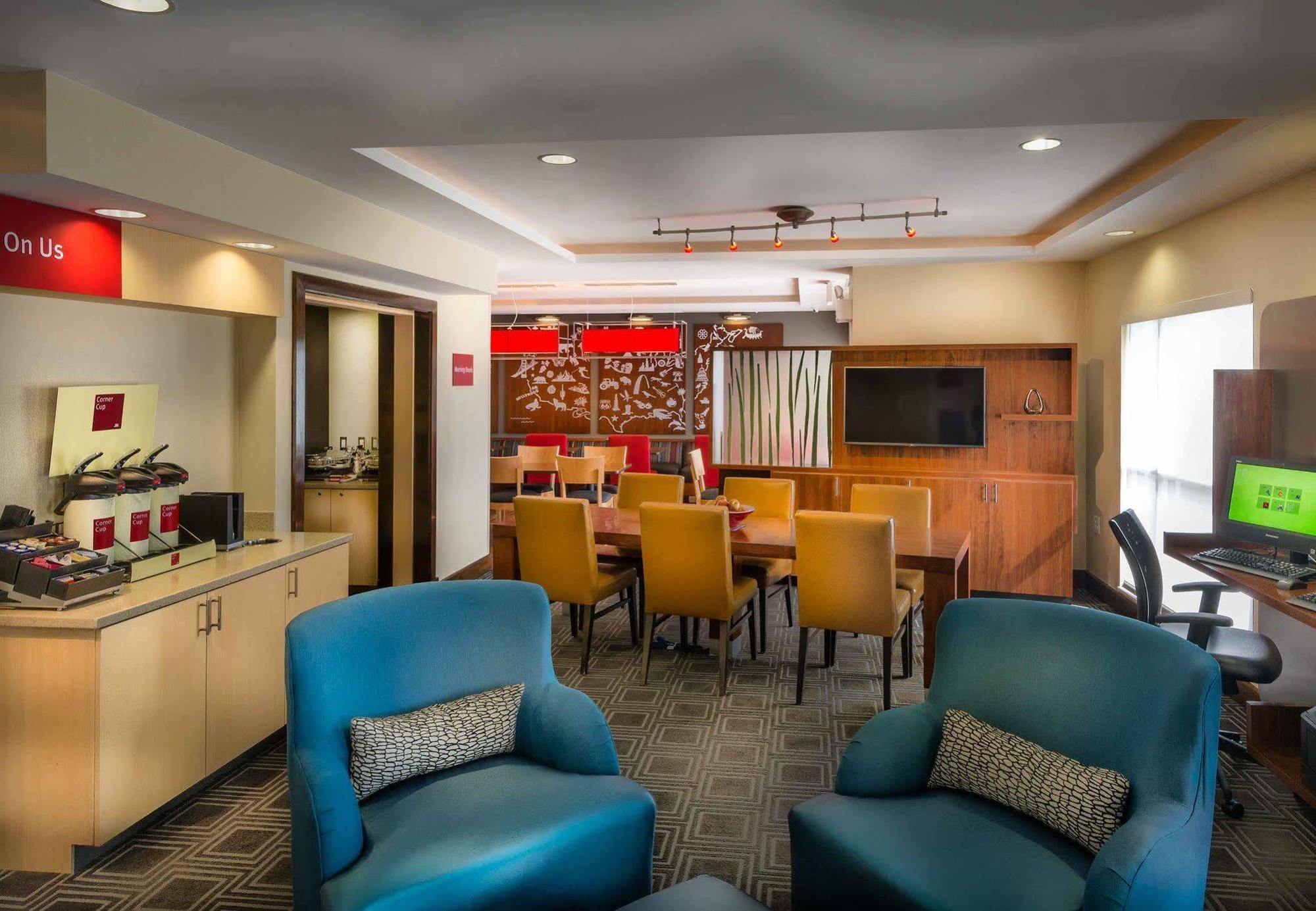 Towneplace Suites By Marriott Goldsboro Exterior foto