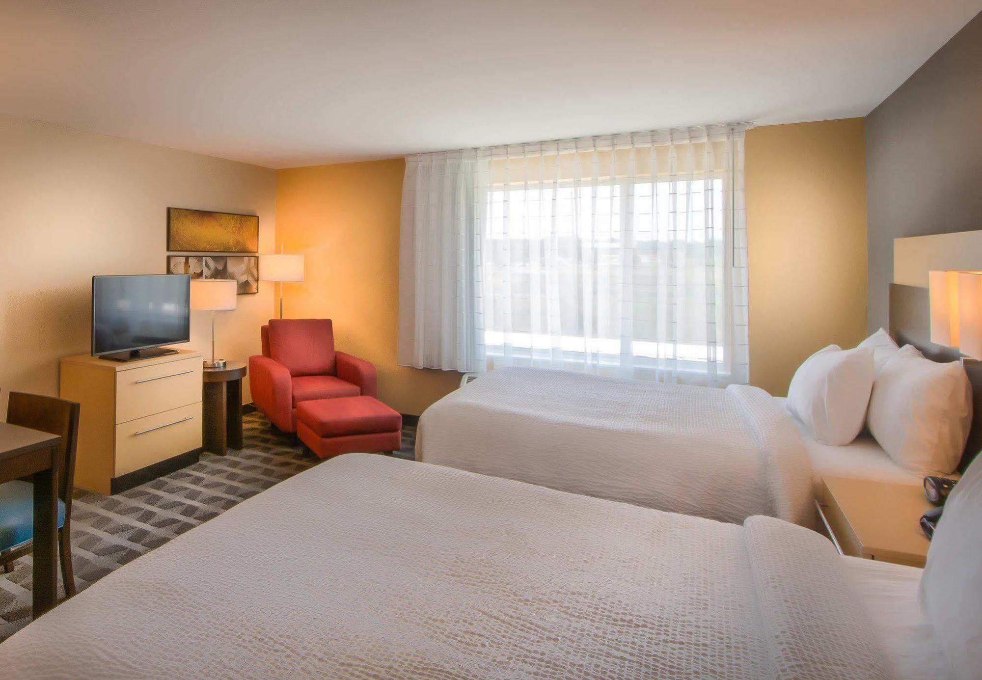 Towneplace Suites By Marriott Goldsboro Exterior foto