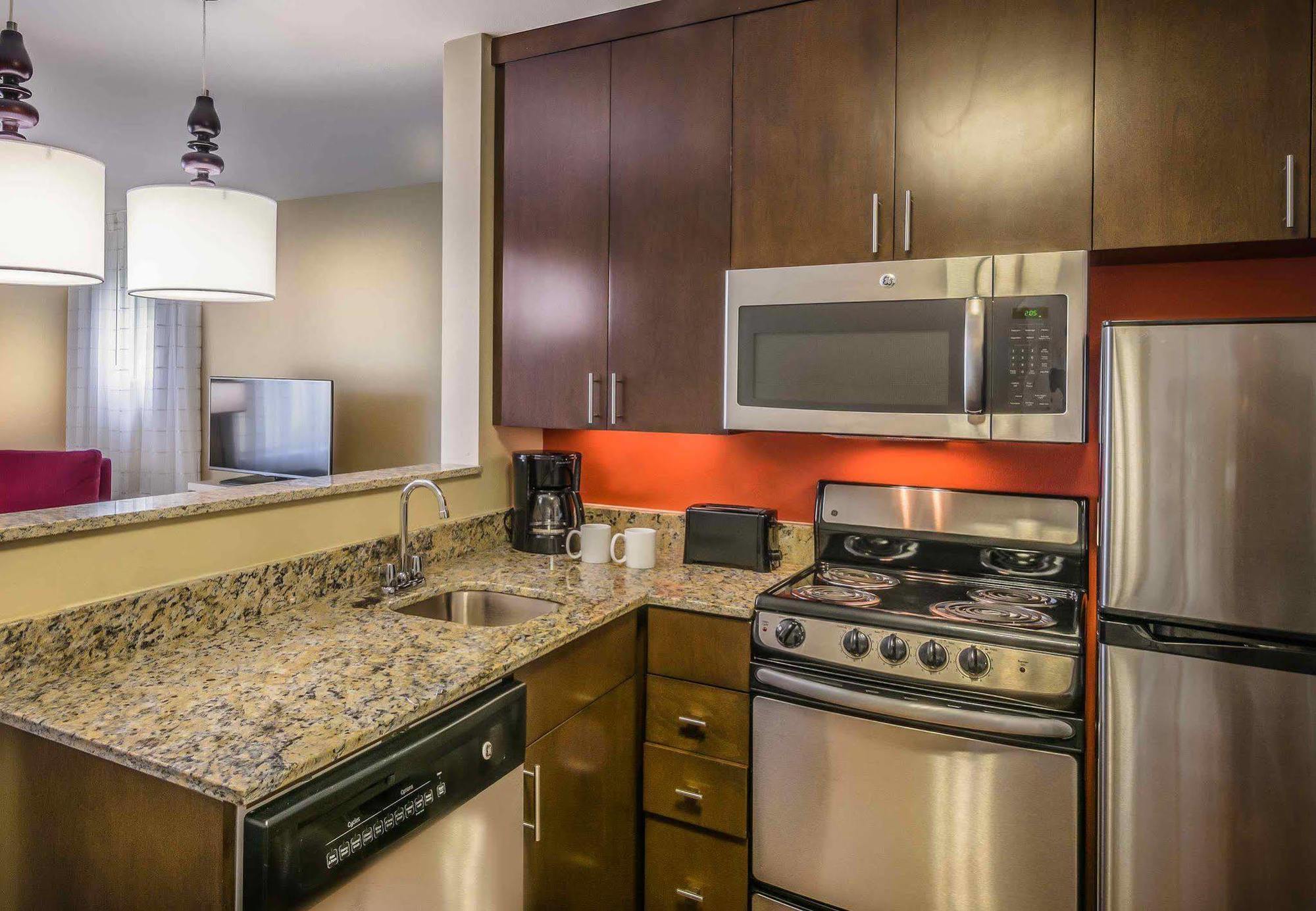 Towneplace Suites By Marriott Goldsboro Exterior foto